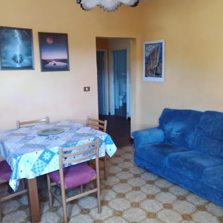 Appartamento Gli Aristogatti Campo Tizzoro