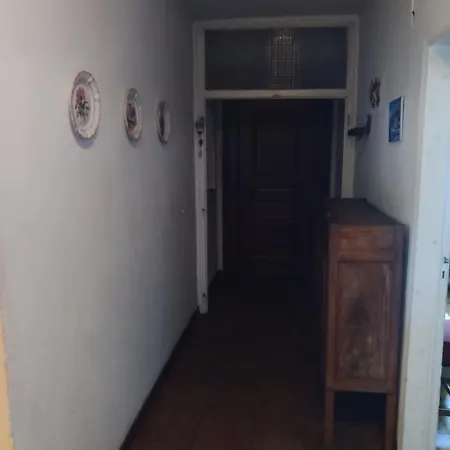 Appartamento Gli Aristogatti Campo Tizzoro