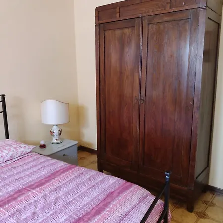Gli Aristogatti Apartmán Campo Tizzoro
