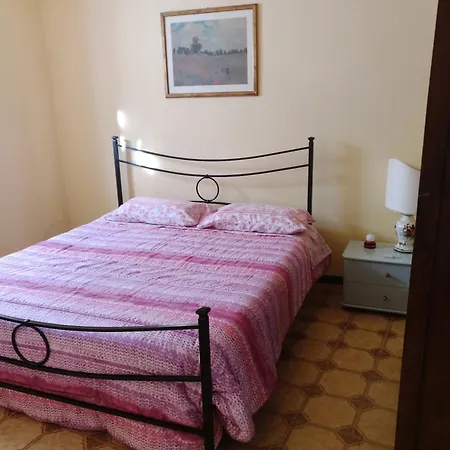 Gli Aristogatti Apartmán Campo Tizzoro
