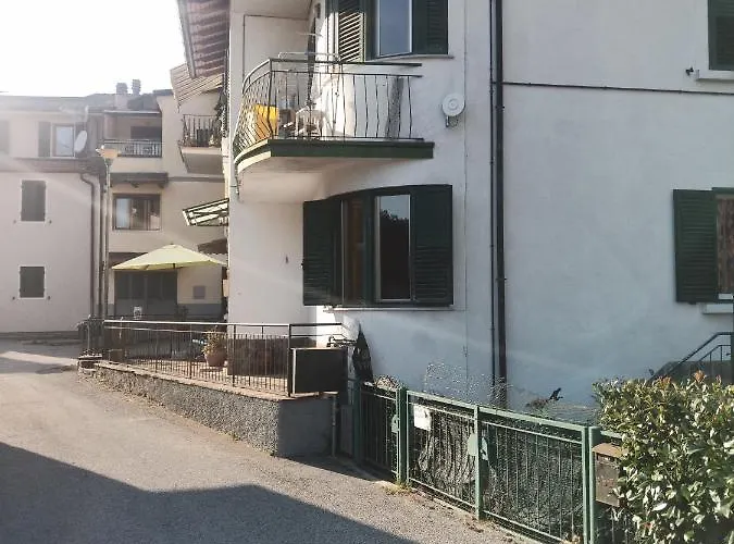 Apartmán Gli Aristogatti *