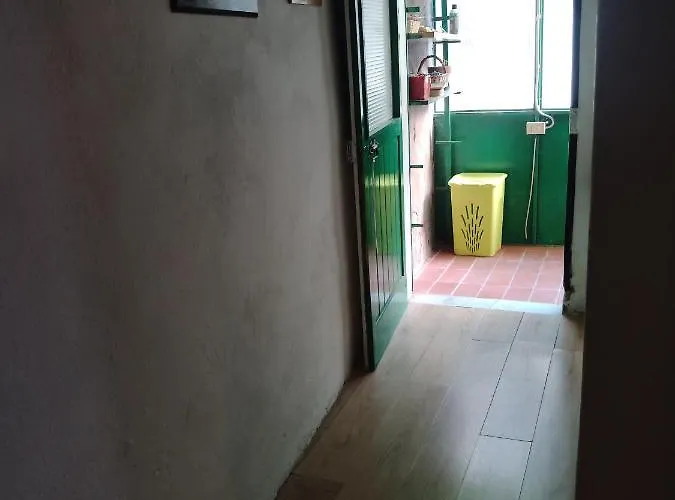 Gli Aristogatti Apartmán *