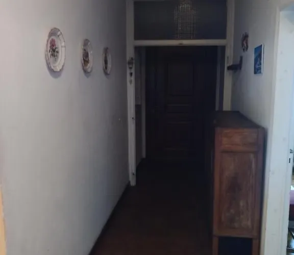 Apartmán Gli Aristogatti Campo Tizzoro