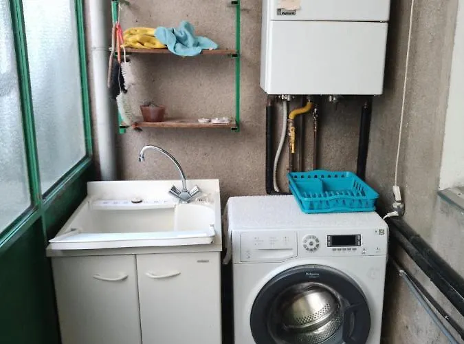 Apartmán Gli Aristogatti