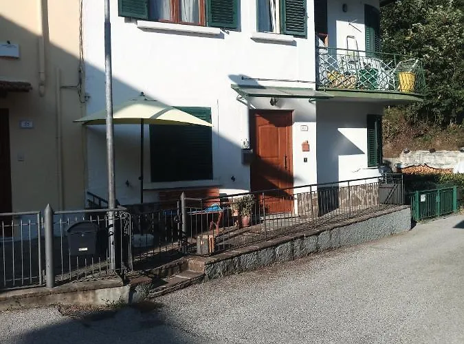 Apartmán Gli Aristogatti *