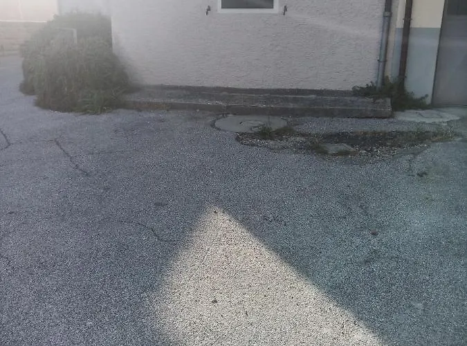 Gli Aristogatti Apartmán
