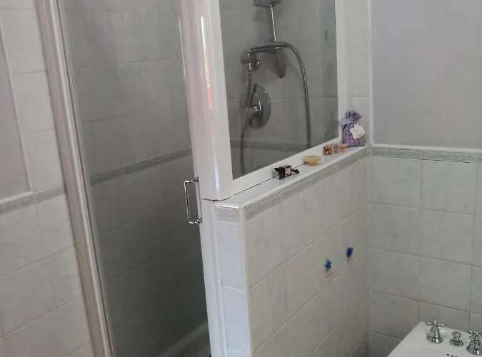 Gli Aristogatti Apartmán *