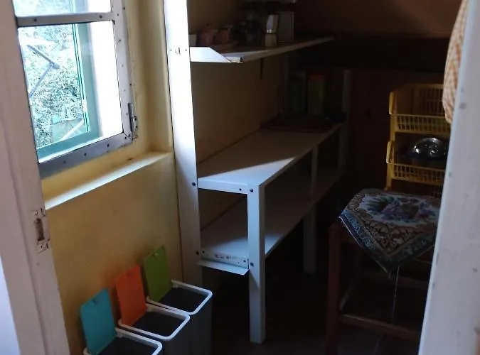 Gli Aristogatti Apartmán *
