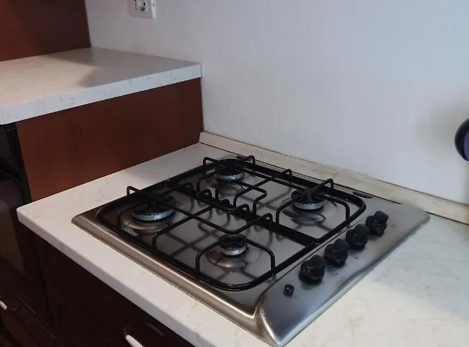 Apartmán Gli Aristogatti Campo Tizzoro