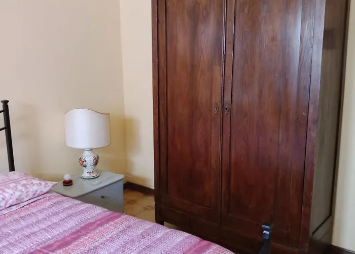 Gli Aristogatti Apartmán Campo Tizzoro