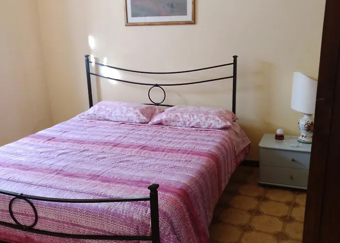 Gli Aristogatti Apartmán Campo Tizzoro
