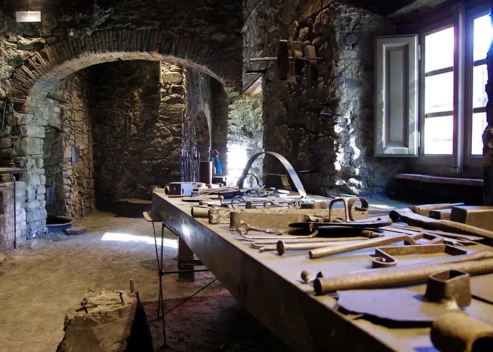 Apartmán Gli Aristogatti *