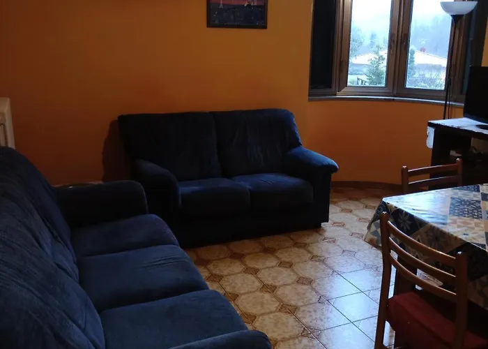 Gli Aristogatti Apartmán *